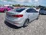 KMHD84LF0HU****** Salvage and Wrecked 2017 Hyundai Elantra in Florida State