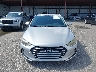 KMHD84LF0HU****** Salvage and Repairable 2017 Hyundai Elantra in Florida State