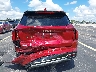 5XYRL4LC7PG****** Wrecked 2023 Kia Sorento