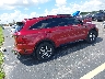 5XYRL4LC7PG****** Salvage and Wrecked 2023 Kia Sorento in Florida State