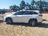 5TDZZRFH2JS****** Salvage 2018 Toyota Highlander