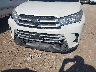 5TDZZRFH2JS****** Repairable 2018 Toyota Highlander