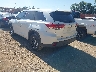 5TDZZRFH2JS****** Salvage and Repairable 2018 Toyota Highlander in Longview