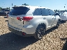5TDZZRFH2JS****** Salvage and Wrecked 2018 Toyota Highlander in Texas State