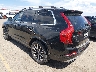 YV4A22PK3G1****** Reparables 2016 Volvo XC90 en Estado de Colorado