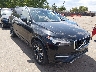 YV4A22PK3G1****** Salvamento y Destrozados 2016 Volvo XC90 en Denver East