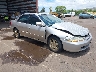 1HGCG1653WA****** Salvage and Wrecked 1998 Honda Accord in Honolulu