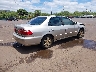 1HGCG1653WA****** Salvage and Wrecked 1998 Honda Accord in Hawaii State