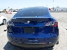 7SAYGDED8SF****** Destrozados 2025 Tesla Model Y