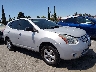 JN8AS5MT9AW****** Usados 2010 Nissan Rogue en Estado de California