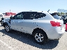 JN8AS5MT9AW****** Reparables 2010 Nissan Rogue en Estado de California