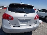 JN8AS5MT9AW****** Destrozados 2010 Nissan Rogue