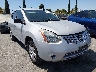 JN8AS5MT9AW****** Salvamento y Destrozados 2010 Nissan Rogue en Los Angeles