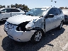 JN8AS5MT9AW****** Usados y Reparables 2010 Nissan Rogue en Los Angeles