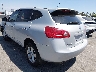 JN8AS5MT9AW****** Salvamento y Reparables 2010 Nissan Rogue en Los Angeles