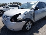 JN8AS5MT9AW****** Salvamento y Reparables 2010 Nissan Rogue en Estado de California