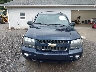1GNDT33S992****** Used 2009 Chevrolet Trailblazer in Ohio State