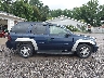 1GNDT33S992****** Repairable 2009 Chevrolet Trailblazer in Ohio State