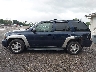 1GNDT33S992****** Salvage 2009 Chevrolet Trailblazer