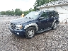 1GNDT33S992****** Used and Repairable 2009 Chevrolet Trailblazer in Akron Canton