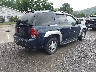 1GNDT33S992****** Salvage and Wrecked 2009 Chevrolet Trailblazer in Ohio State