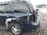 1GNDT33S992****** Salvage and Repairable 2009 Chevrolet Trailblazer in Ohio State