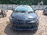 5YFB4MDE4RP****** Destrozados 2024 Toyota Corolla en Estado de Tennessee