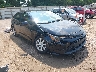 5YFB4MDE4RP****** Salvamento y Destrozados 2024 Toyota Corolla en Knoxville