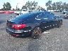 WVWHL7ANXAE****** Salvage and Wrecked 2010 Volkswagen Passat in California State
