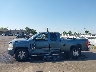 2GCEC19J681****** Reparables 2008 Chevrolet Silverado 1500 en Estado de California