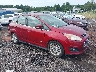 1FADP5CU2EL****** Salvamento y Destrozados 2014 Ford C-Max Energi en Greenville
