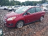 1FADP5CU2EL****** Usados y Reparables 2014 Ford C-Max Energi en Greenville