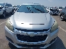 1G11C5SLXFF****** Destrozados 2015 Chevrolet Malibu en Estado de Carolina del Norte