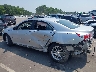 1G11C5SLXFF****** Reparables 2015 Chevrolet Malibu en Estado de Carolina del Norte
