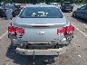 1G11C5SLXFF****** Destrozados 2015 Chevrolet Malibu