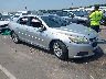 1G11C5SLXFF****** Salvamento y Destrozados 2015 Chevrolet Malibu en Raleigh