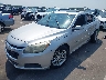 1G11C5SLXFF****** Usados y Reparables 2015 Chevrolet Malibu en Raleigh