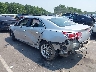 1G11C5SLXFF****** Salvamento y Reparables 2015 Chevrolet Malibu en Raleigh