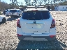 KL4CJESBXLB****** Wrecked 2020 Buick Encore
