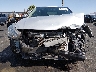 3KPA24AD7ME****** Wrecked 2021 Kia Rio in Nevada State