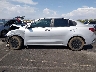3KPA24AD7ME****** Repairable 2021 Kia Rio in Nevada State