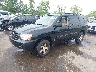 JTEGD21A840****** Used and Repairable 2004 Toyota Highlander in Cleveland
