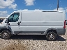3C6TRVAG2FE****** Reparables 2015 RAM Promaster en Estado de Texas