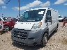 3C6TRVAG2FE****** Salvamento y Reparables 2015 RAM Promaster en Estado de Texas