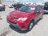 JTMZFREV9EJ****** Used and Repairable 2014 Toyota RAV4 in Dallas