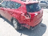 JTMZFREV9EJ****** Salvage and Repairable 2014 Toyota RAV4 in Texas State