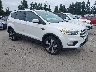 1FMCU9GD1HU****** Salvamento y Destrozados 2017 Ford Escape en Seattle
