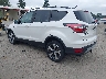 1FMCU9GD1HU****** Salvamento y Reparables 2017 Ford Escape en Seattle