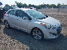 KMHD35LH4EU****** Salvamento y Destrozados 2014 Hyundai Elantra en Culpeper