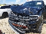 1FMJU1RG9RE****** Salvage and Repairable 2024 Ford Expedition in Arkansas State